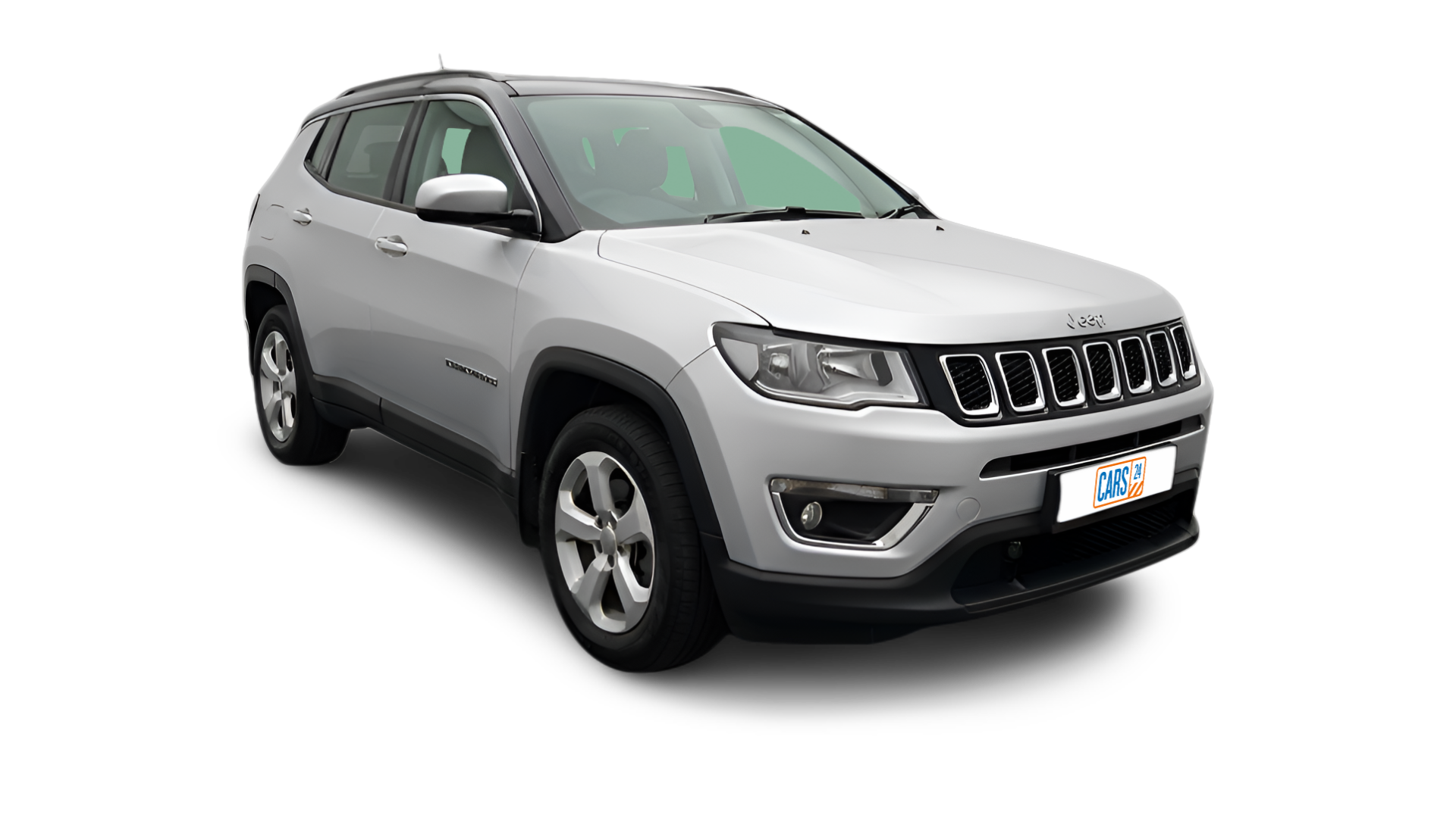 Jeep Compass-img
